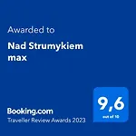 Nad Strumykiem Max Duszniki Zdrój