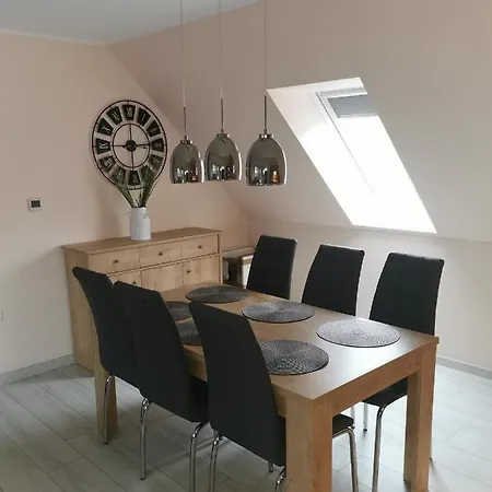 Lejlighed Nad Strumykiem Max Duszniki Zdrój