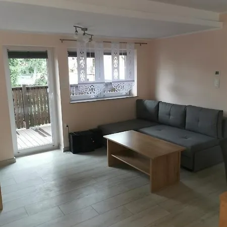 Nad Strumykiem Max Duszniki Zdrój