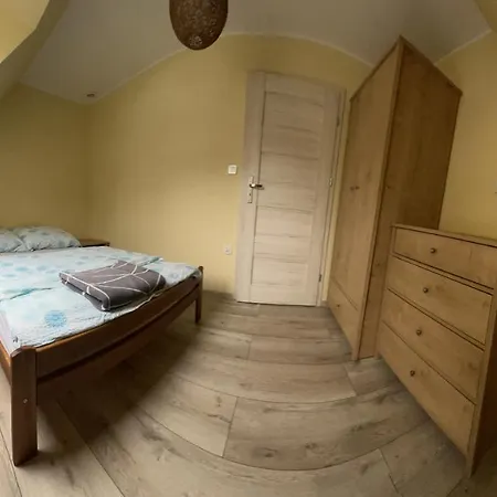 Nad Strumykiem Max Duszniki Zdrój