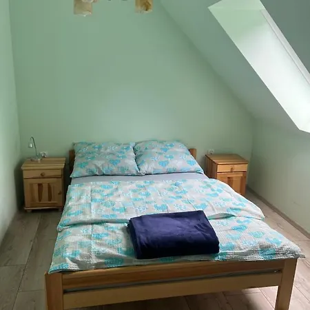 Nad Strumykiem Max *