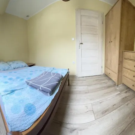 Nad Strumykiem Max Duszniki Zdrój