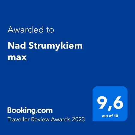 Nad Strumykiem Max Duszniki Zdrój