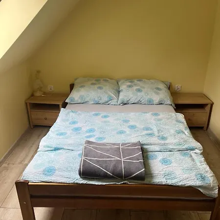 Nad Strumykiem Max Lejlighed Duszniki Zdrój