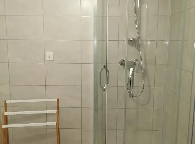 Nad Strumykiem Max Lejlighed