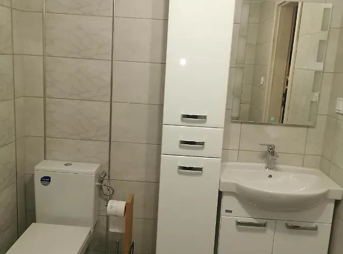 Nad Strumykiem Max 두슈니키 즈드로지