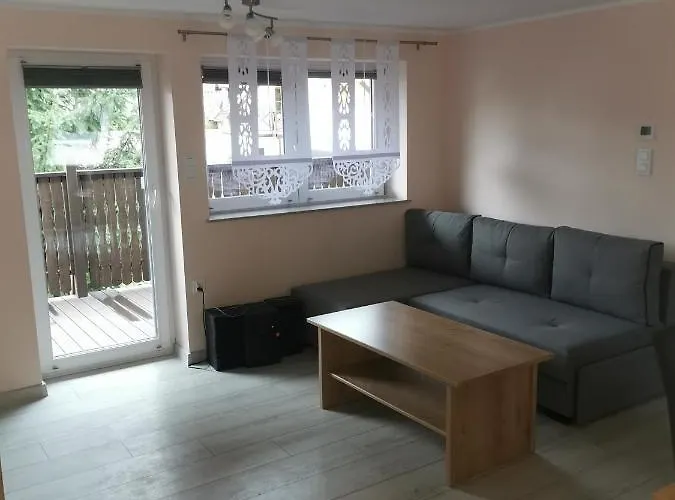 Nad Strumykiem Max 두슈니키 즈드로지