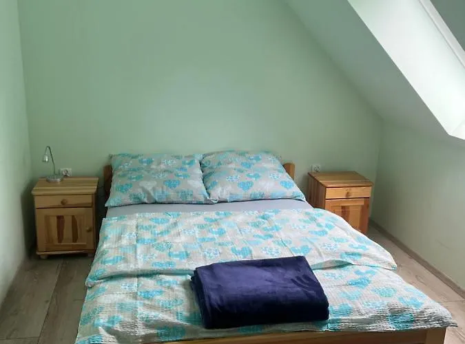 Nad Strumykiem Max *