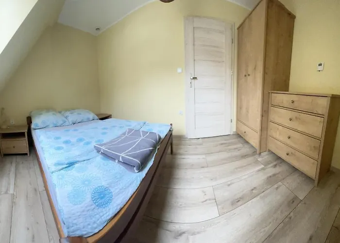 Nad Strumykiem Max 두슈니키 즈드로지