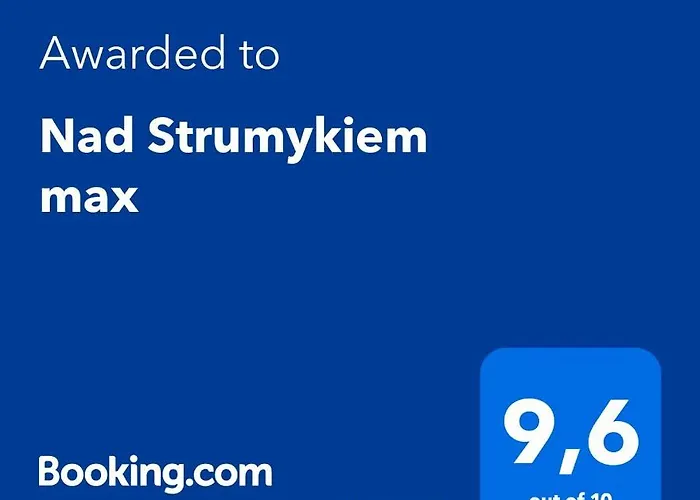 Nad Strumykiem Max 두슈니키 즈드로지